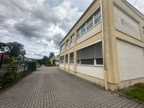 Wendelstein Halle, Wendelstein Hallenfläche