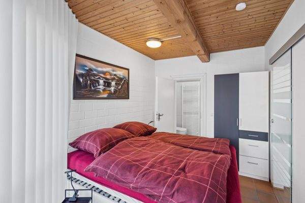 Schlafzimmer Wohnung