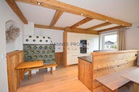 St. Johann in Tirol Wohnungen, St. Johann in Tirol Wohnung mieten