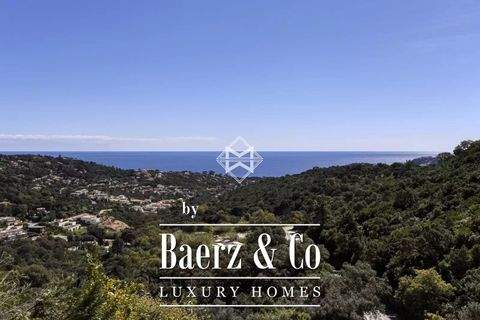 cavalaire-sur-mer Häuser, cavalaire-sur-mer Haus kaufen