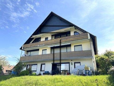 Bad Sachsa Wohnungen, Bad Sachsa Wohnung kaufen