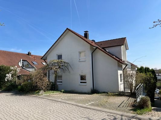 Frontansicht 