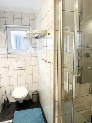 Dusche große Whg 1.OG