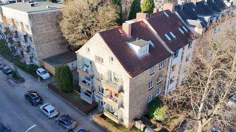 Hamburg Häuser, Hamburg Haus kaufen