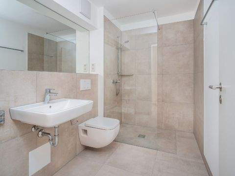 Vaterstetten-Parsdorf Wohnungen, Vaterstetten-Parsdorf Wohnung kaufen