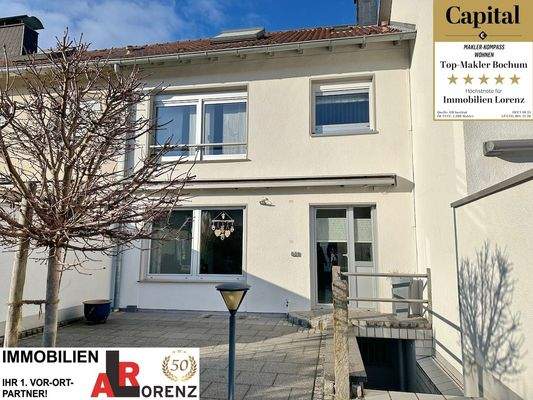 Ca. 157 m² Wohn-/Nutzfläche.