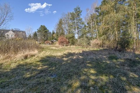 Göttin, Kreis Herzogtum Lauenburg Grundstücke, Göttin, Kreis Herzogtum Lauenburg Grundstück kaufen