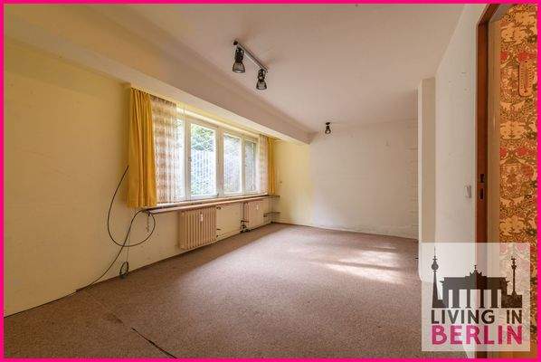 Hobbyzimmer Untergeschoss