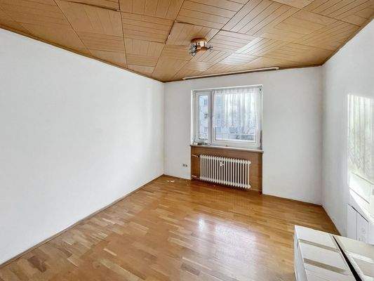 Kinderzimmer/Arbeitszimmer