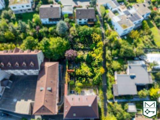 2 - Barbarastraße 42 ab Würzburg