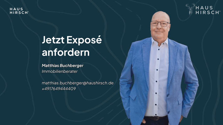 Matthias Buchberger 0176 49 4444 09