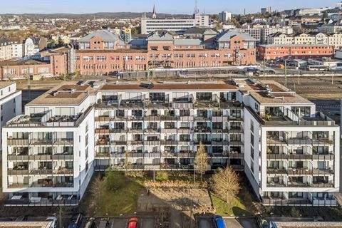 Gießen Wohnungen, Gießen Wohnung kaufen