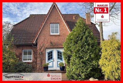 Emden Häuser, Emden Haus kaufen