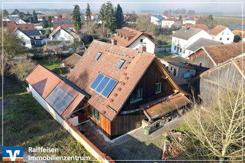 Straßkirchen Häuser, Straßkirchen Haus kaufen