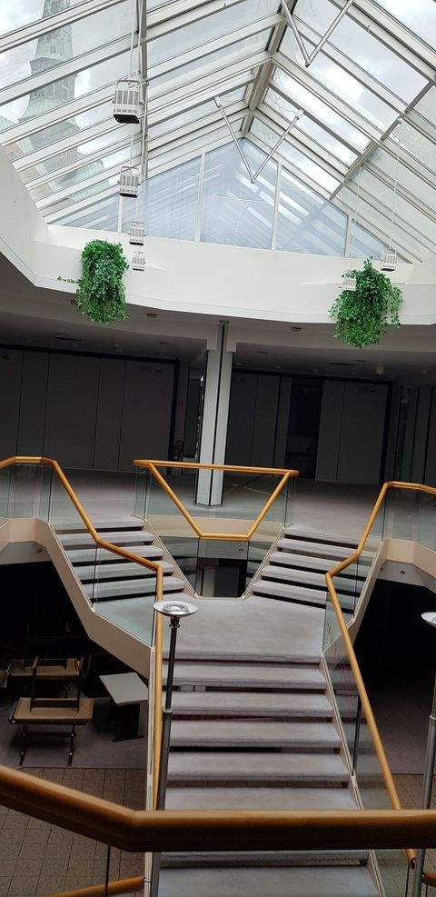 Osterode Ladenlokale, Ladenflächen 