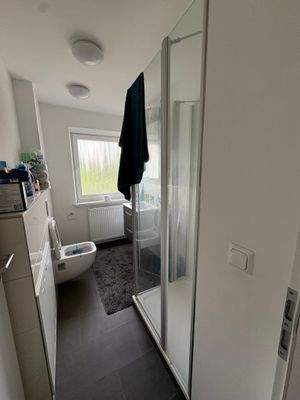 Badezimmer beispielhaft 