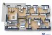 Grundriss 3D