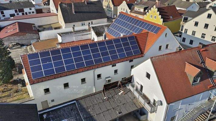 Untere Marktstraße 12