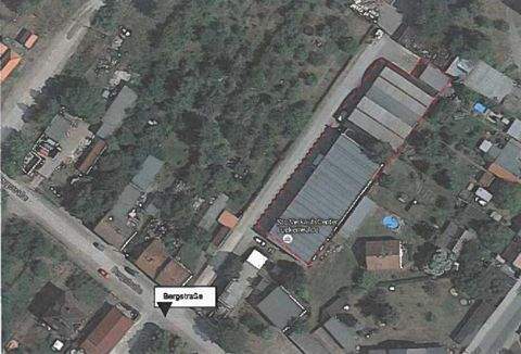 Luckenwalde Renditeobjekte, Mehrfamilienhäuser, Geschäftshäuser, Kapitalanlage