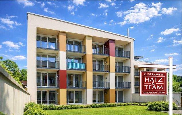 Hatz & Team Immobilien GmbH