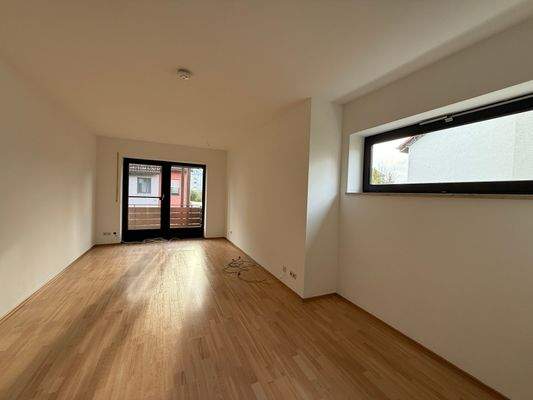 2. Schlafzimmer 1. OG