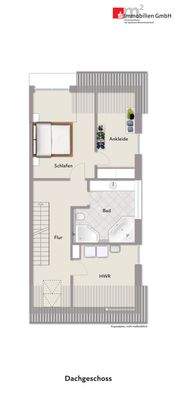 Dachgeschoss