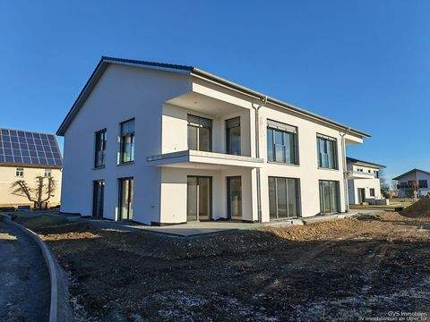 Berkheim / Bonlanden Wohnungen, Berkheim / Bonlanden Wohnung mieten