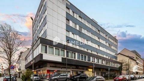 Hanau Wohnungen, Hanau Wohnung kaufen