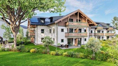 Siezenheim Wohnungen, Siezenheim Wohnung kaufen