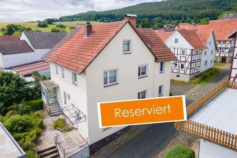 Berkatal Häuser, Berkatal Haus kaufen