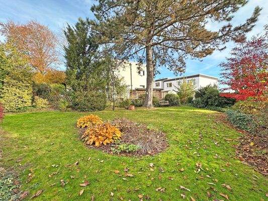 Fantastisches Grundstück