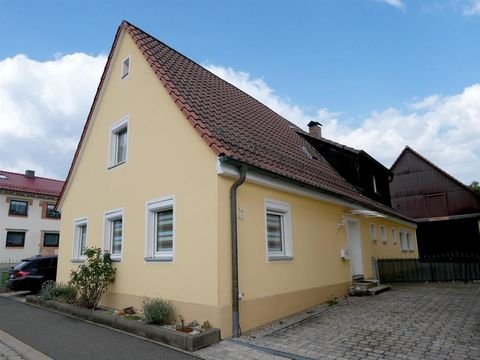 Ebermannstadt Wohnungen, Ebermannstadt Wohnung kaufen