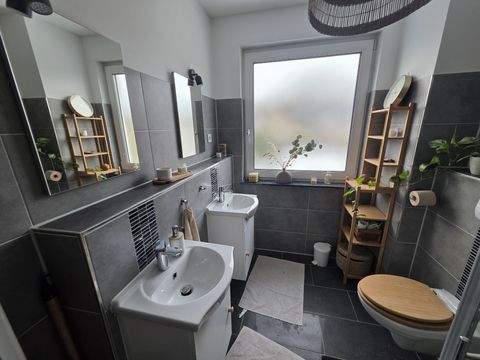 Essen - Altenessen Häuser, Essen - Altenessen Haus kaufen