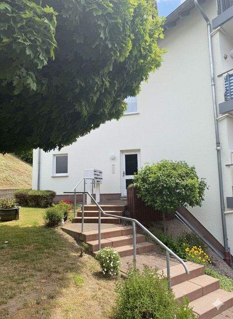 Idar-Oberstein Wohnungen, Idar-Oberstein Wohnung kaufen