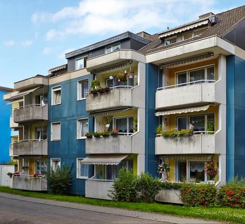 Mülheim/Ruhr Wohnungen, Mülheim/Ruhr Wohnung mieten