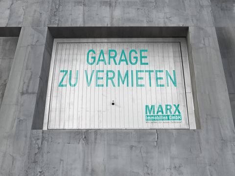 Görlitz Garage, Görlitz Stellplatz