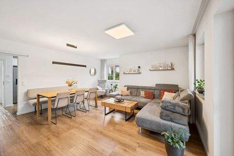 Burgrieden Wohnungen, Burgrieden Wohnung kaufen