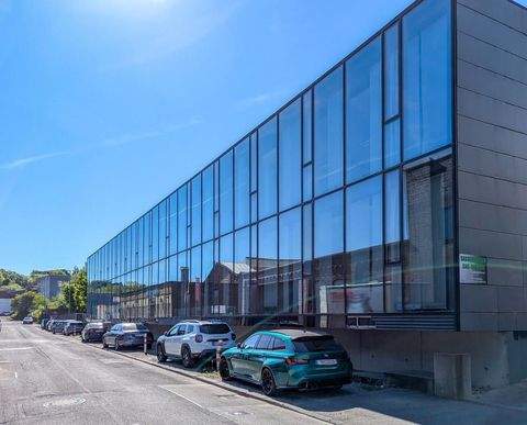 Remscheid Büros, Büroräume, Büroflächen 