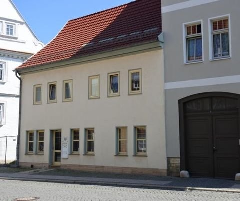 Bad Langensalza Häuser, Bad Langensalza Haus kaufen