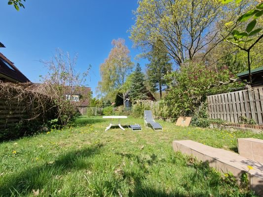 Gemeinschaftsgarten