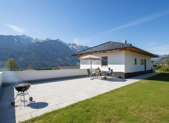 So konnte Ihr privater Rückzugsort aussehen - Schaubild