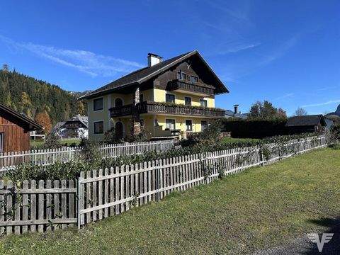 Bad Mitterndorf Häuser, Bad Mitterndorf Haus kaufen