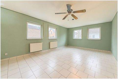 Hungen / Bellersheim Wohnungen, Hungen / Bellersheim Wohnung kaufen