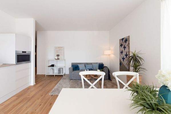 Beispiel Innenansicht