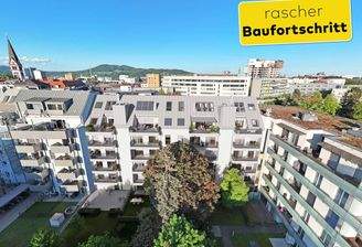 Außenvisualisierung Hof