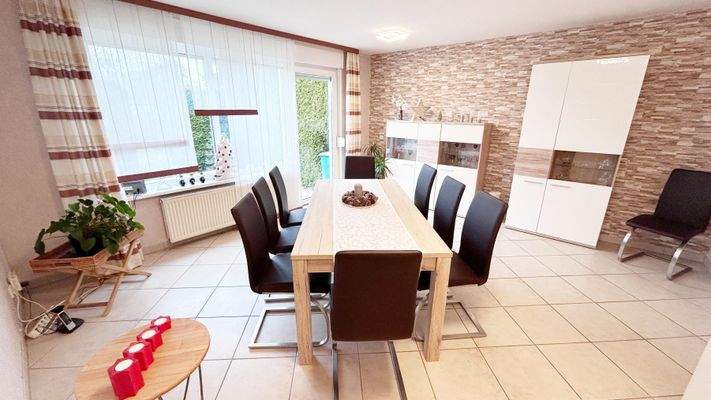 EG Wohn- o. Esszimmer