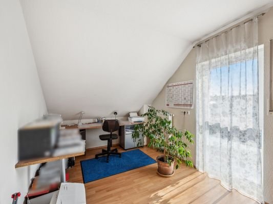 DG - Gästezimmer