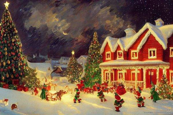 Das ICC – das Immobilien Competence Center – dein Extra-Weihnachtsgeld wartet auf dich – reichlich Dukaten für dich