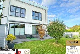 Zentral in Höntrop gelegen.