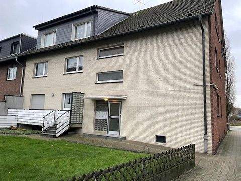 Duisburg Wohnungen, Duisburg Wohnung mieten